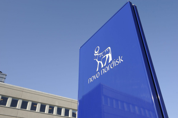 NOVO NORDISK HELLAS