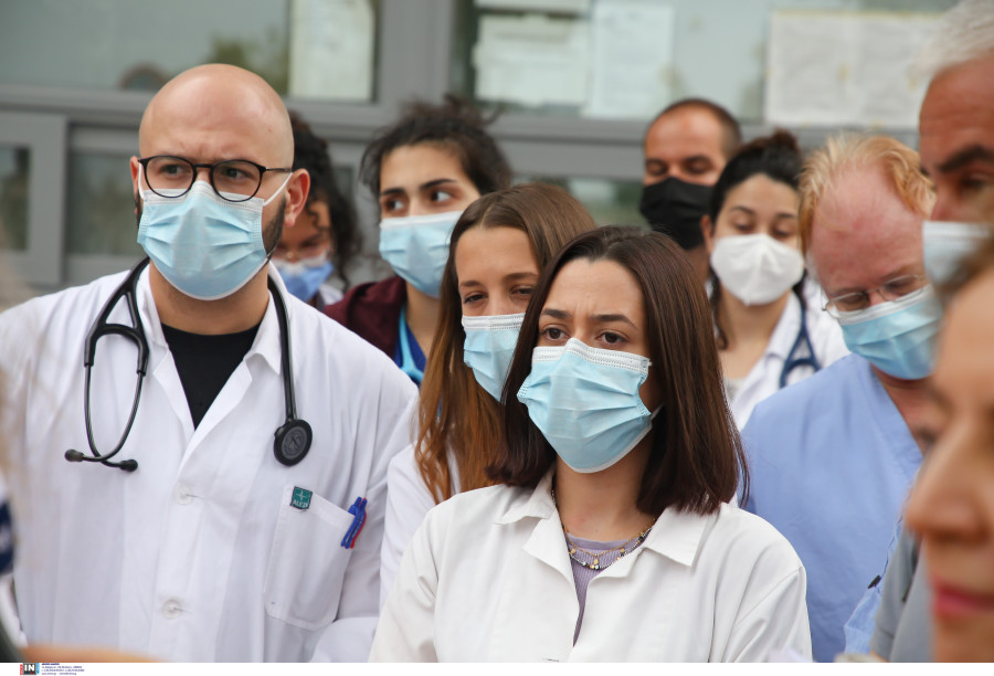 «Έρχονται» προσλήψεις ιδιωτών σε νοσοκομεία και απογευματινά χειρουργεία