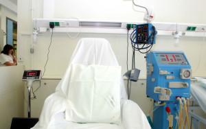 Νέα παράταση για τις αιμοκαθάρσεις των ανασφάλιστων νεφροπαθών στον ιδιωτικό τομέα