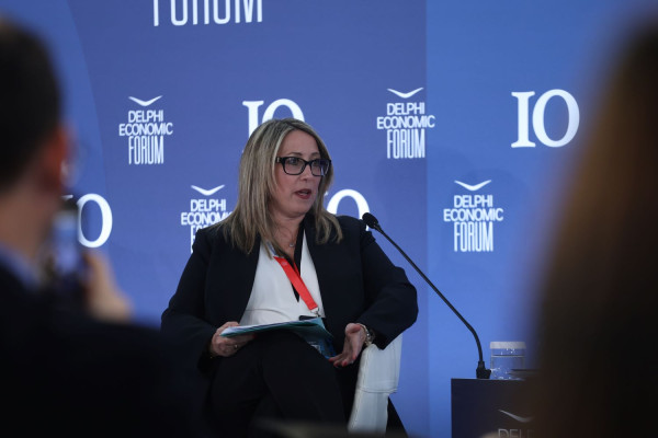 Τοκατλίδη: «Ο ΙΦΕΤ εγγυάται ότι κανείς ασθενείς δεν θα μείνει ακάλυπτος επειδή το φάρμακό του είναι σε έλλειψη»