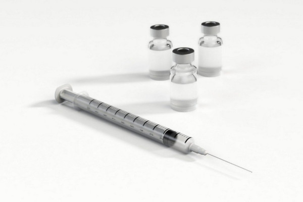 Moderna: Θα ζητήσει έγκριση του εμβολίου COVID για παιδιά κάτω των 6 ετών