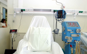 ΠΟΝ: «Εμπαιγμός και εξευτελιστική για τους νεφροπαθείς η αύξηση της αποζημίωσης των οδοιπορικών»
