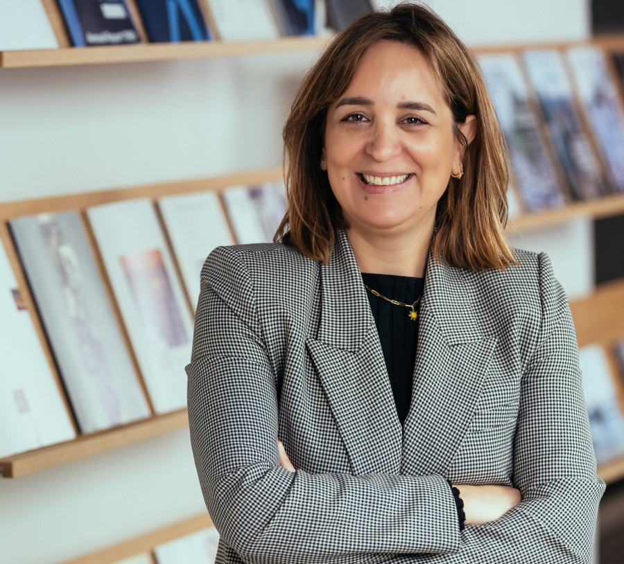 Η Novo Nordisk αναθέτει τη Γενική Διεύθυνση Ελλάδας και Κύπρου στη Myriam Mezher
