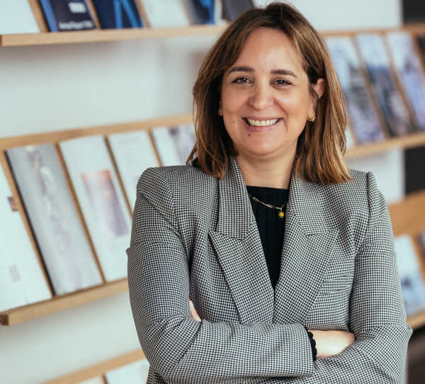 Η Novo Nordisk αναθέτει τη Γενική Διεύθυνση Ελλάδας και Κύπρου στη Myriam Mezher