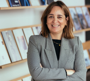 Η Novo Nordisk αναθέτει τη Γενική Διεύθυνση Ελλάδας και Κύπρου στη Myriam Mezher