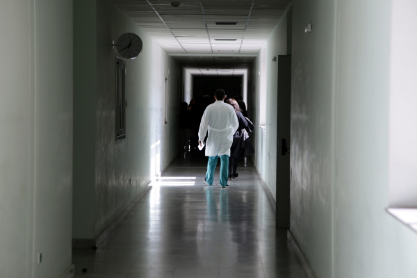 Παιδικός καρκίνος : Αγνωστα τα αίτια - τι παρατηρείται στη Βόρεια Ελλάδα