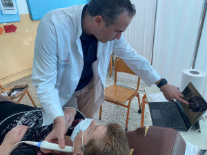 Δωρεάν κλινικές εξετάσεις από γιατρούς του Μetropolitan στον Αλμυρό Μαγνησίας