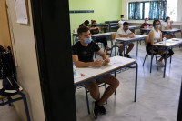 Στρες πριν τις εξετάσεις: Τεχνικές για απαλλαγείς από το άγχος