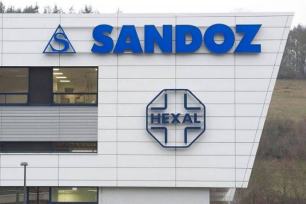 Sandoz: Επεκτείνει συμφωνία συνεργασίας για ανάπτυξη ψηφιακών λύσεων αιχμής στον αγώνα κατά της μικροβιακή αντοχή