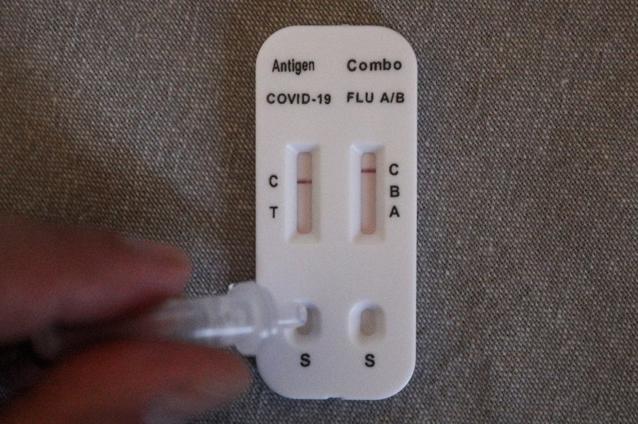 Θεμιστοκλέους: Δεν χρειάζεται πανικός για τη γρίπη - Το ΕΣΥ είναι προετοιμασμένο