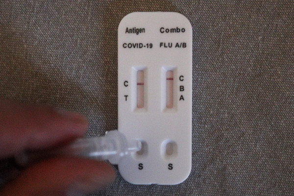 Μ. Θεμιστοκλέους: Δεν χρειάζεται πανικός για τη γρίπη - Το ΕΣΥ είναι προετοιμασμένο