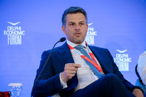 Φόρουμ Δελφών: Ο κρίσιμος ρόλος των δεδομένων υγείας στον ψηφιακό μετασχηματισμό