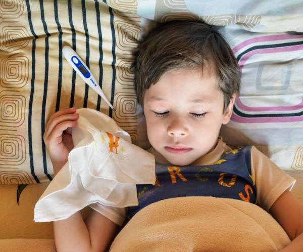 Αναποτελεσματικά τα υπάρχοντα αντιβιοτικά για τις κοινές λοιμώξεις σε παιδιά και βρέφη