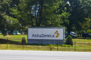AstraZeneca: Ανακοίνωσε επένδυση 50 δισ. δολαρίων στις ΗΠΑ εν όψει επιβολής δασμών