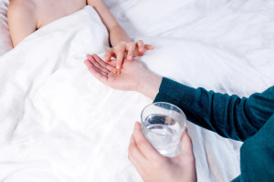 Φάρμακα που λαμβάνονται πιο εύκολα από τα παιδιά χάρη στην 3D τεχνολογία και το βρεφικό γάλα