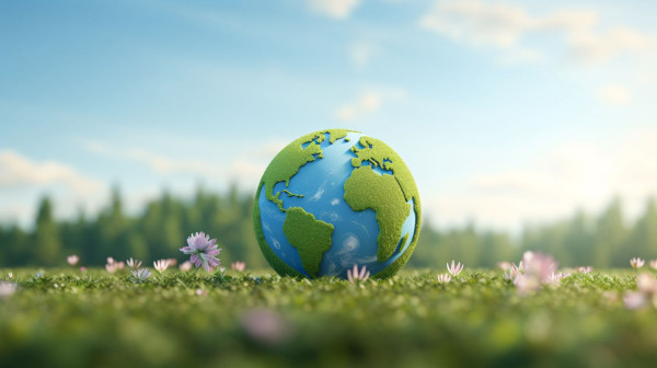 Παγκόσμια Ημέρα της Γης: Το MORE GREEN βασικός πυλώνας βιώσιμης ανάπτυξης της Boehringer Ingelheim