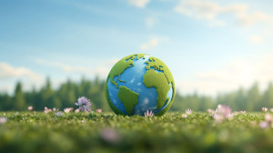 Παγκόσμια Ημέρα της Γης: Το MORE GREEN βασικός πυλώνας βιώσιμης ανάπτυξης της Boehringer Ingelheim