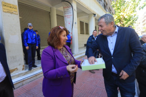 Νέα ποινική δίωξη σε βάρος του Μιχάλη Γιαννάκου για την συνδικαλιστική του δράση