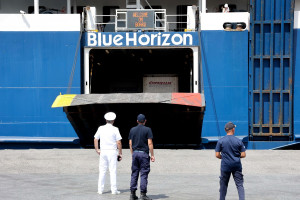 ΣΕΑΑΝ: Έγκλημα στο λιμάνι γενικευμένη βαρβαρότητα ενάντια στα ΑμΕΑ