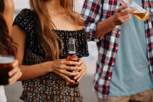 Συνεργασία της DIAGEO με το Υπουργείο Υγείας για την πρόληψη της κατανάλωσης αλκοόλ από ανήλικους