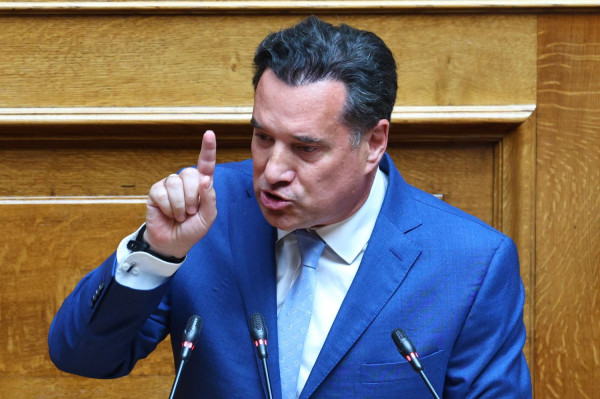 Γεωργιάδης: «Το Ταμείο Καινοτομίας διασφαλίζει πρόσβαση στα νέα φάρμακα χωρίς δημοσιονομικό εκτροχιασμό»