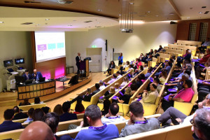 BioGEnce: Ενημερωτικές εκδηλώσεις της GE HealthCare για τους μηχανικούς βιοϊατρικής τεχνολογίας
