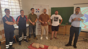 Ο Δήμος Μετεώρων επενδύει στην πρωτοβάθμια φροντίδα υγείας και την πρόληψη