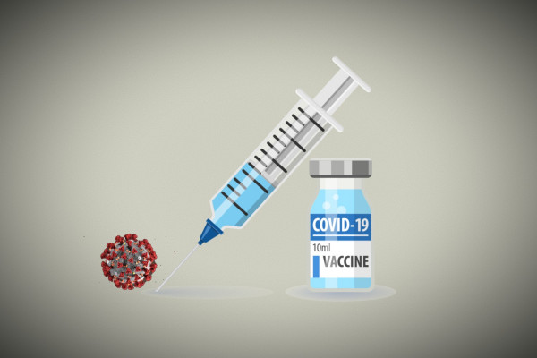 Μύθοι και Αλήθειες για τα εμβόλια έναντι της COVID-19