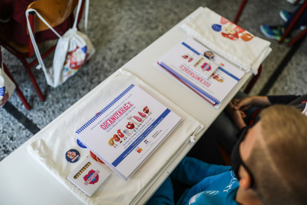 Χρονιά ρεκόρ το 2024 για τη δωρεά και τις μεταμοσχεύσεις οργάνων στην Ελλάδα