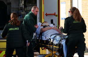 «Σούπερ γρίπη»: Ο μεταλλαγμένος ιός Η3Ν2 «σαρώνει» και θυμίζει... «εποχές Covid» - Ποια τα συμπτώματα