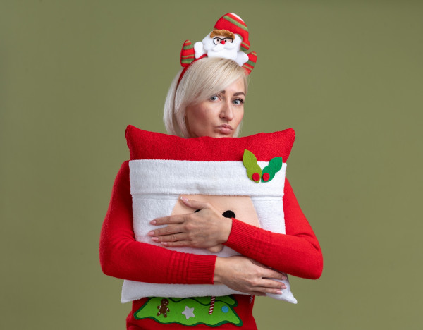 Μεθεόρτια κατάθλιψη: Πώς να την ξεπεράσετε με συνοπτικές διαδικασίες