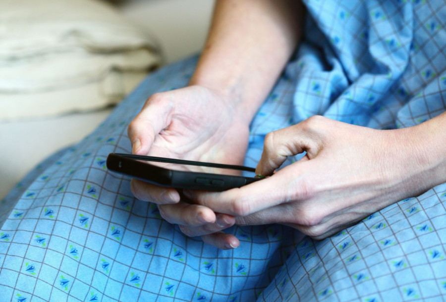 Αρχείου UNSPASH