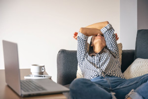 Ακριβή εξέταση αίματος έρχεται να καλύψει το κενό στη διάγνωση του συνδρόμου χρόνιας κόπωσης