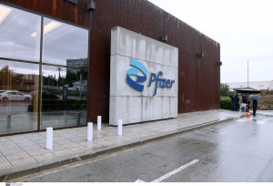 Pfizer CDI: 120 φοιτητές έχουν παρακολουθήσει το πρόγραμμα Univators...