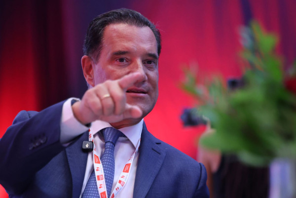 Συγχαρητήρια Γεωργιάδη στο ΚΑΤ - Έγινε το πρώτο νοσοκομείο του ΕΣΥ με online ραντεβού