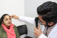Παγκόσμια Ημέρα Όρασης: 2 δις άνθρωποι έχουν μία βλάβη στα μάτια