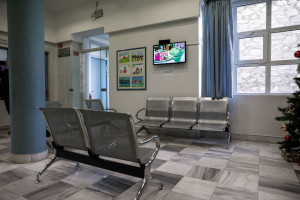 Βαρύ πένθος στην Κυπαρισσία - Ξεψύχησε από ανακοπή καρδιάς τρίχρονο παιδί