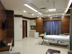 Ξεκινάει ο ψηφιακός μετασχηματισμός των ιδιωτικών κλινικών - Τι αλλάζει στη φροντίδα των ασθενών