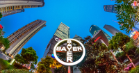 Bayer: Πρόσβαση σε υγεία και υψηλής ποιότητας διατροφή για εκατομμύρια ανθρώπους