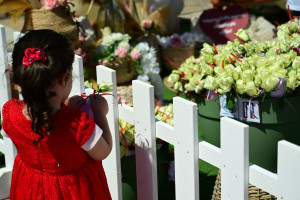 Μάνα, μανούλα, μητέρα, μαμά... Μικροί και μεγάλοι τίμησαν τις γυναίκες της ζωής τους