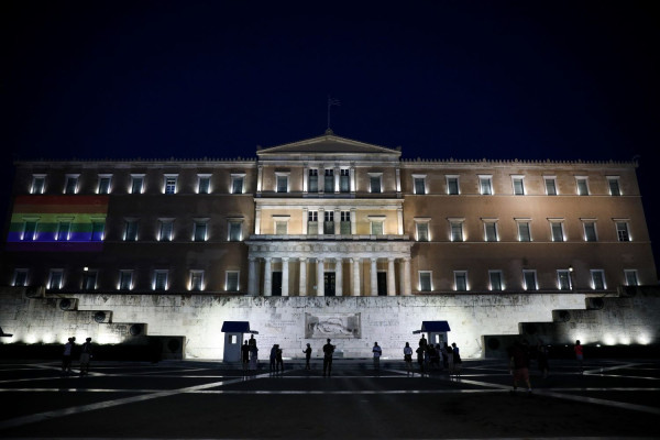 Ο σύλλογος «Πνεύμονες Ζωής» στέλνει το δικό του φωτεινό μήνυμα ευαισθητοποίησης