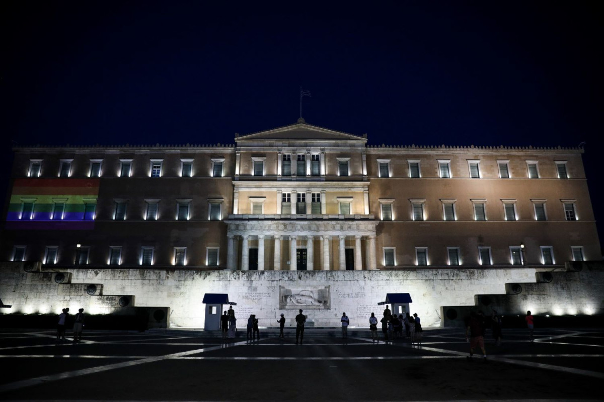 Ο σύλλογος «Πνεύμονες Ζωής» στέλνει το δικό του φωτεινό μήνυμα ευαισθητοποίησης
