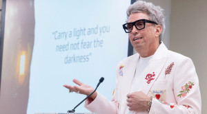 Σύλλογος Ατόμων με ALS: Παγκοσμίου φήμης ειδικός θα μιλήσει στην ομάδα στήριξης των Ελλήνων ασθενών