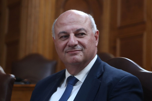 Τσιάρας: «Να κλείσουμε τον κύκλο της ευλογιάς - Η επιστημονική επιτροπή θα δείξει τον δρόμο»