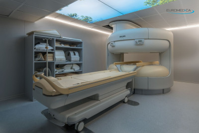 Νέο υπερσύγχρονο διαγωνιστικό κέντρο της Euromedica στην Κηφισιά