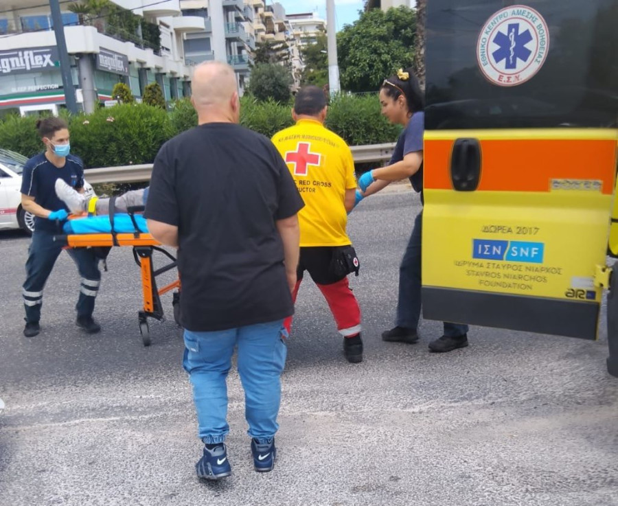 ΕΛΛΗΝΙΚΟΣ ΕΡΥΘΡΟΣ ΣΤΑΥΡΟΣ