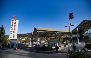 Νοσοκομείο «Παπαγεωργίου»: Τέσσερα δώρα ζωής από 18χρονο που «έσβησε» στη ΜΕΘ