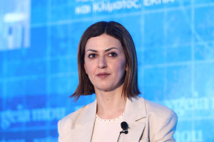 Αγαπηδάκη: «Περίπου 1.000 παιδιά και οικογένειες έχουν λάβει δωρεάν υποστήριξη κατά της παχυσαρκίας»