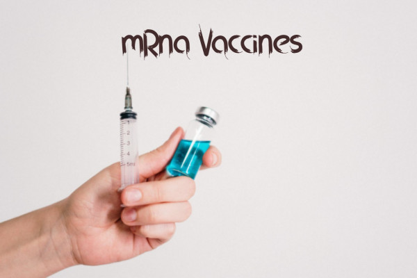 Τα mRna εμβόλια ήρθαν για να μείνουν - Οι επόμενοι ιοί προς εξολόθρευση
