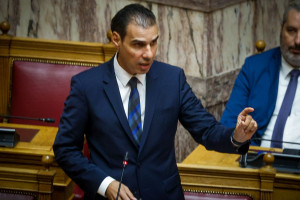 Θεμιστοκλέους: «Μόλις 23 περιστατικά στη λίστα αναμονής...»